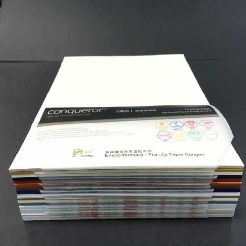 Conqueror Creative Paper Range