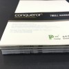 Conqueror SMOOTH Wove Paper Range