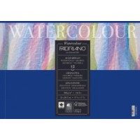 Fabriano 25% Cotton Watercolour Paper