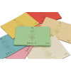 RECYCOLOURS Recycled C5 Envelope
